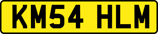 KM54HLM