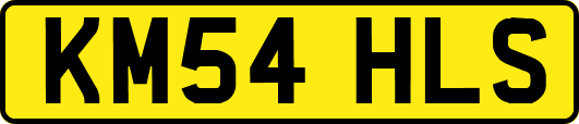 KM54HLS