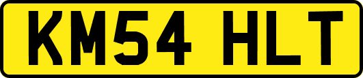 KM54HLT