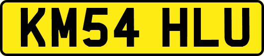 KM54HLU