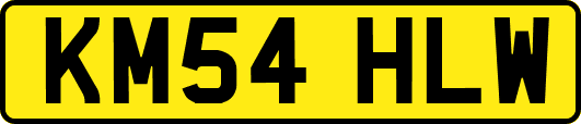 KM54HLW
