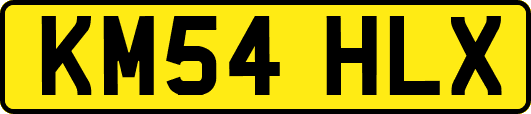 KM54HLX