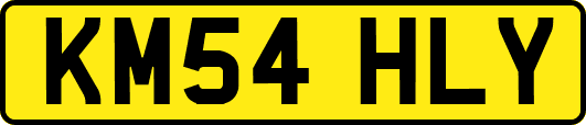 KM54HLY
