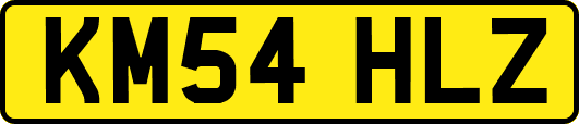 KM54HLZ