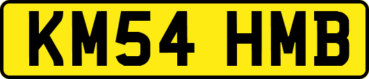KM54HMB