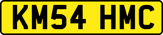 KM54HMC