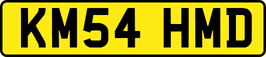 KM54HMD