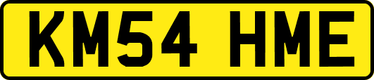 KM54HME