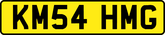 KM54HMG