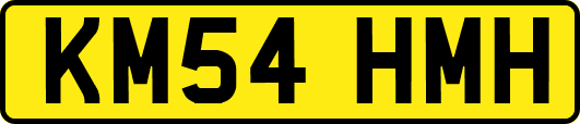 KM54HMH