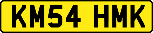 KM54HMK