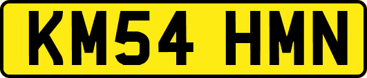 KM54HMN