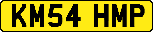 KM54HMP