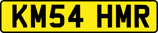 KM54HMR