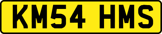 KM54HMS