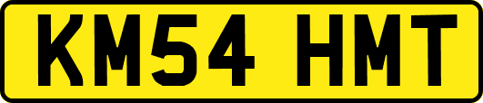 KM54HMT