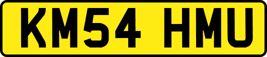 KM54HMU