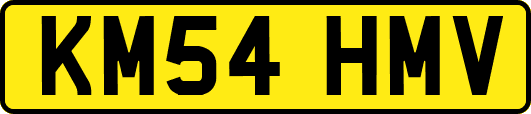 KM54HMV