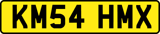 KM54HMX