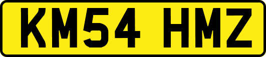 KM54HMZ