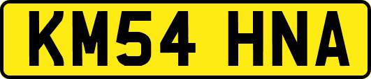 KM54HNA