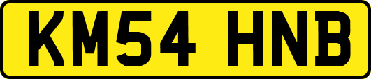 KM54HNB