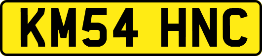 KM54HNC