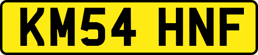 KM54HNF