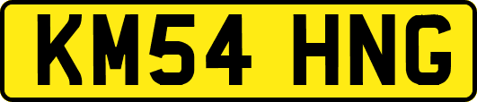 KM54HNG
