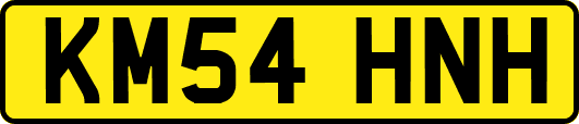 KM54HNH
