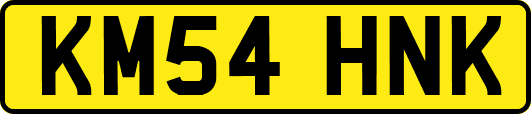 KM54HNK