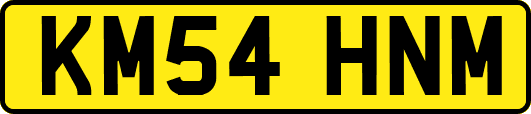 KM54HNM