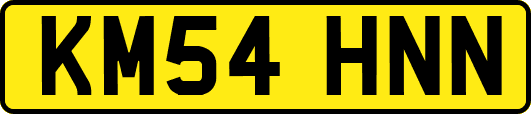 KM54HNN