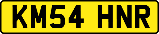 KM54HNR