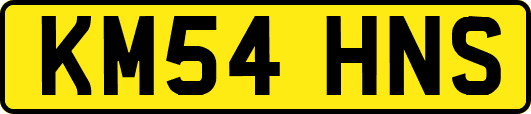 KM54HNS