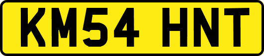 KM54HNT