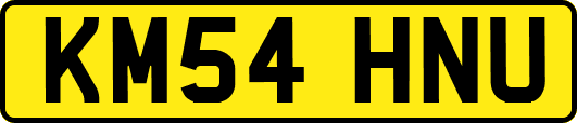 KM54HNU