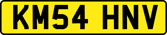 KM54HNV