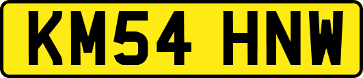 KM54HNW