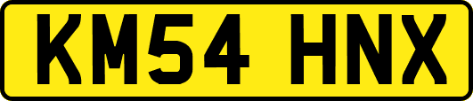 KM54HNX