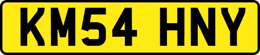 KM54HNY