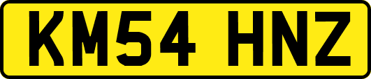 KM54HNZ