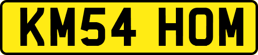 KM54HOM