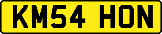 KM54HON