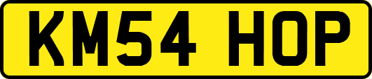 KM54HOP