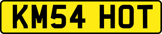 KM54HOT