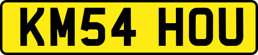 KM54HOU