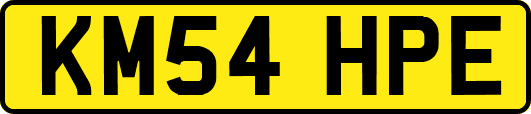 KM54HPE