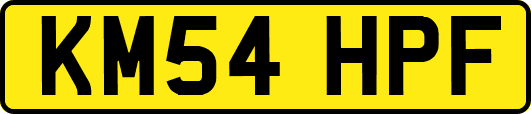KM54HPF