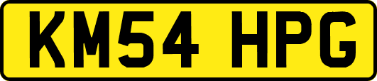 KM54HPG